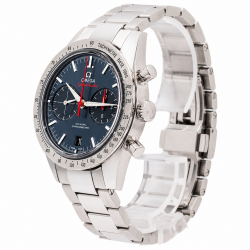 Omega Speedmaster'57 41MM 33110425103001 Blue Dial Watch